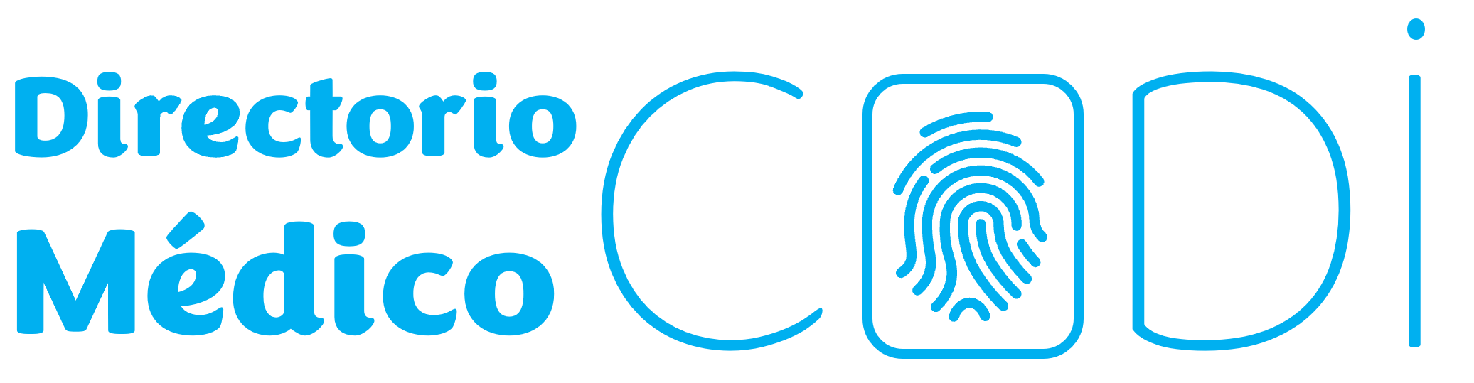 Directorio Médico - Comunidad